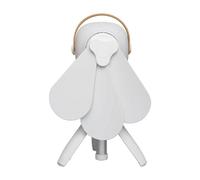 Ventilateur orion 50r avec éclairage led