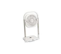 Ventilateur Orisen - Pliable - Téléscopique - Silencieux - Ø30 cm - 13W