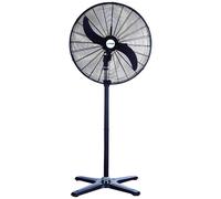 Ventilateur oscillant électrique industriel VM 56 PI.1 - SMG - S PLUS - 2112084