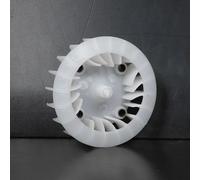 Ventilateur P2R compatible avec Scooter Chinois 50 GY6