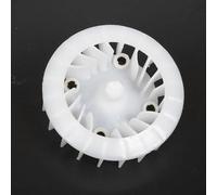 Ventilateur P2R compatible avec Scooter Kymco 50 Agility