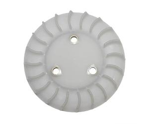 Ventilateur P2R compatible avec Scooter MBK 50 Ovetto 2T Avant 2020