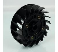 Ventilateur P2R compatible avec Scooter Peugeot 50 Trekker MetalX