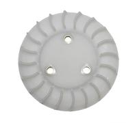 Ventilateur P2R compatible avec Scooter Yamaha 50 JOG Avant 2020