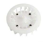 Ventilateur P2R pour Scooter Chinois 125 Gy6 4T 2006 à 2020 Neuf