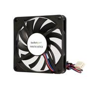 StarTech.com Ventilateur PC à Double Roulement à Billes - Alimentation TX3 - 70 mm