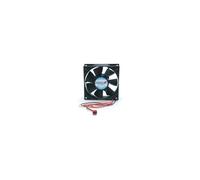 Ventilateur PC à Double Roulement à Billes - Alimentation TX3 - 80 mm