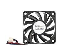 Ventilateur PC à Roulement à Billes - Alimentation TX3 - 60 mm - kit de ventilation pour ordinateur