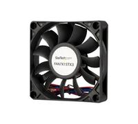 StarTech.com Ventilateur PC à Roulement à Billes - Alimentation TX3 - 70 mm - Neuf
