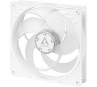 Ventilateur PC ARCTIC P14 PWM Boitier PC 14 cm Transparent, Blanc 1 pièce
