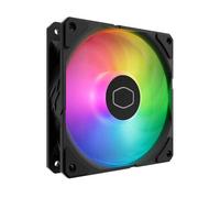 Ventilateur PC Cooler Master SickleFlow Edge 120 mm Noir