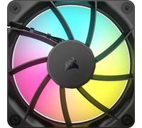 Ventilateur PC Corsair RS120 ARGB 120 mm noir Noir G