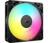 Ventilateur PC - CORSAIR - RS140 ARGB - 140mm - 330-1700 tr/min - Noir