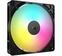 Ventilateur PC - CORSAIR - RS140 ARGB - 140mm - 330-1700 tr/min - Noir