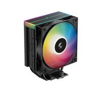 Ventilateur PC DeepCool AG400 BK ARGB V2