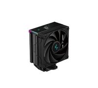 Ventilateur PC DeepCool AK400 DIGITAL SE ARGB 120 mm Noir pour boîtier
