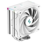 Ventilateur PC DeepCool AK400 DIGITAL SE WH ARGB 120 mm Blanc pour boîtier
