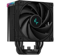 DeepCool Refroidisseur d'air CPU AK500 DIGITAL SE 12 cm Noir 5 caloducs 500–1850 RPM AM4/AM5