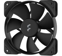 Ventilateur PC - FRACTAL DESIGN - Aspect 12 Black ( FD-F-AS1-1201 )