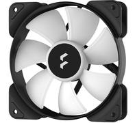 Fractal Design Aspect 12 RGB PWM Black Frame, Ventilateur de boîtier