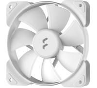 Fractal Design Ventilateur châssis Aspect 12 RGB 120 mm – blanc G