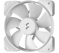 Ventilateur PC - FRACTAL DESIGN - Aspect 12 White ( FD-F-AS1-1202 )