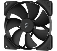 Ventilateur PC - FRACTAL DESIGN - Aspect 14 Black ( FD-F-AS1-1401 )