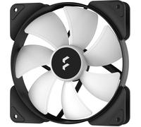 Fractal Design Ventilateur de boîtier Aspect 14 RGB PWM cadre noir