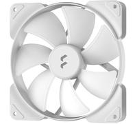 Fractal Design Aspect 14 RGB 140 mm 1000 RPM White Frame Computer Fan
