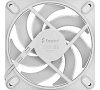 Ventilateur PC - FRACTAL DESIGN - Momentum 12 - FDB - Contrôle PWM - Pales balayées qui réduit le bruit - Blanc