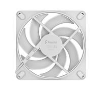 Ventilateur de boitier Fractal Design Momentum - 14cm (Blanc)