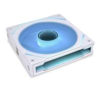 Ventilateur PC Lian Li UF-SLIN120-1W UNI FAN 120Mm Blanc