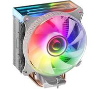 Mars Gaming Ventirad processeur MCPU-VR RGB Blanc 9 cm Compatible Socket AM4