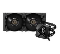 Kit Watercooling MSI Mag CoreLiquid P - 240mm (Noir)