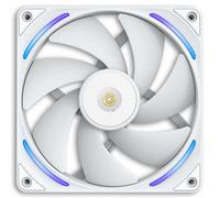 NZXT Ventilateur boîtier F140X 140mm Performance RGB PWM Blanc