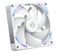 Ventilateur PC - NZXT - F140X RGB (RF-U14PN-W1) - Ø 140 mm