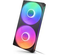 NZXT F280 RGB CORE ventilateurs de boîtier