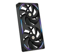 NZXT Ventilateur de boîtier Performance F280X RGB