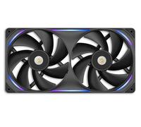 NZXT Ventilateur Performance F280X ventilateurs de boîtier RGB