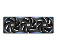 NZXT Ventilateur PC F360X RGB 360 mm Noir