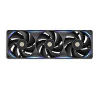 NZXT Ventilateur PC F360X RGB 360 mm Noir