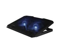 Ventilateur Pc Portbale "Black