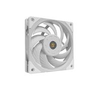 Mars Gaming MF-NC Boitier PC Ventilateur 12 cm Blanc 1 pièce(s)