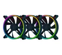 Razer Ventilateur châssis Kunai Chroma 140 mm aRGB hydraulique – Pack de 3