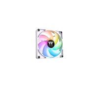Ventilateur PC TT CT140 ARGB Sync 14 cm Blanc (Pack de 2)