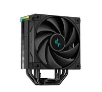DeepCool AK400 Ventilateur CPU numérique 120 mm Noir