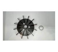 Ventilateur Pentair (moteur Pentek 1,10 à 2,20 kw)