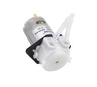 Ventilateur péristaltique dense pour animaux marins Résistance à la température de 40 °C Matériaux non mortels Structure de distribution de citerne à poisson silencieuse Ventilateur péristaltique