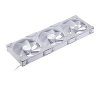 Ventilateur Phanteks D30 PWM Blanc Airflow Inversé 140mm