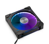 Ventilateur - PHANTEKS - D30 PWM Reverse Airflow - 140mm - D-RGB - Contrôle PWM